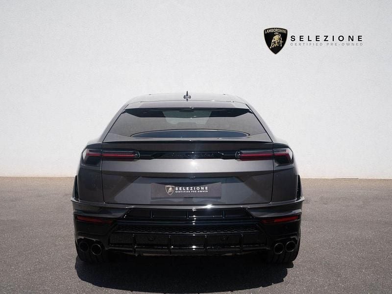 Gebraucht Lamborghini Urus 666 PS (489 kW) 2023 Grigio keres SUV