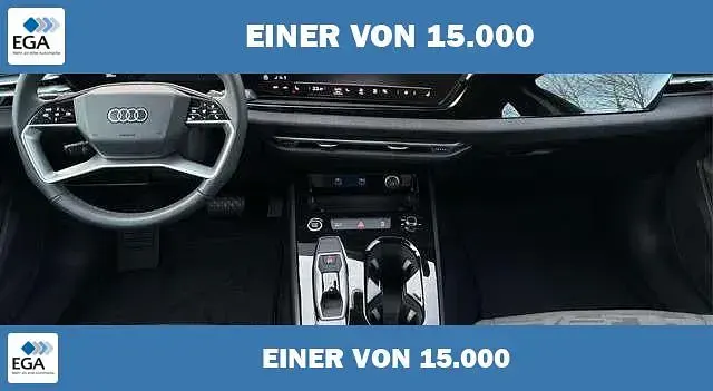 Neu Audi A5 Comfort 204 PS (150 kW) 2025 Metallic Limousine