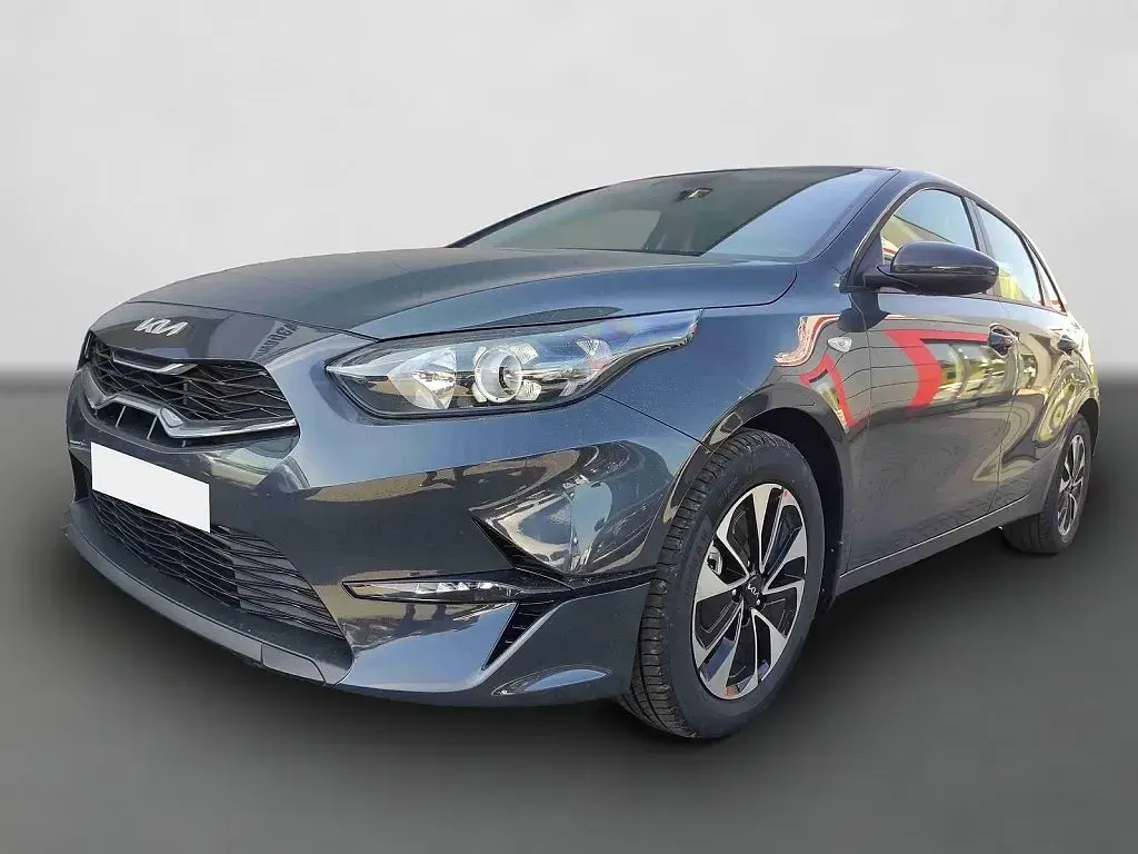 Occasion Kia Ceed 140 ch (102 kW) 2025 Citadine