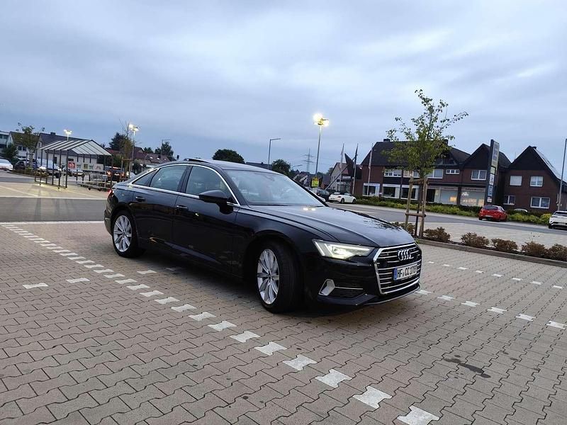 Gebraucht 2019 Audi A6 Sport Limousine | 33.000 € (Fairer Preis) - Bild 1/4