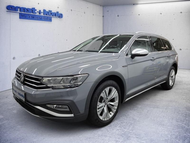 Gebraucht 2023 VW Passat Alltrack Kombi | 35.890 € (Fairer Preis) - Bild 1/4