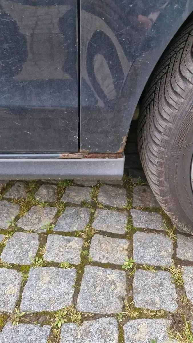 Gebraucht VW Polo 150 PS (110 kW) 2007 Schwarz Kleinwagen