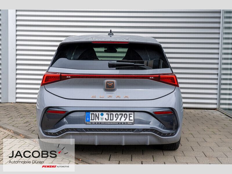 Gebraucht Cupra Born 169 kW (231 PS) 2023 Andere farbe Kleinwagen
