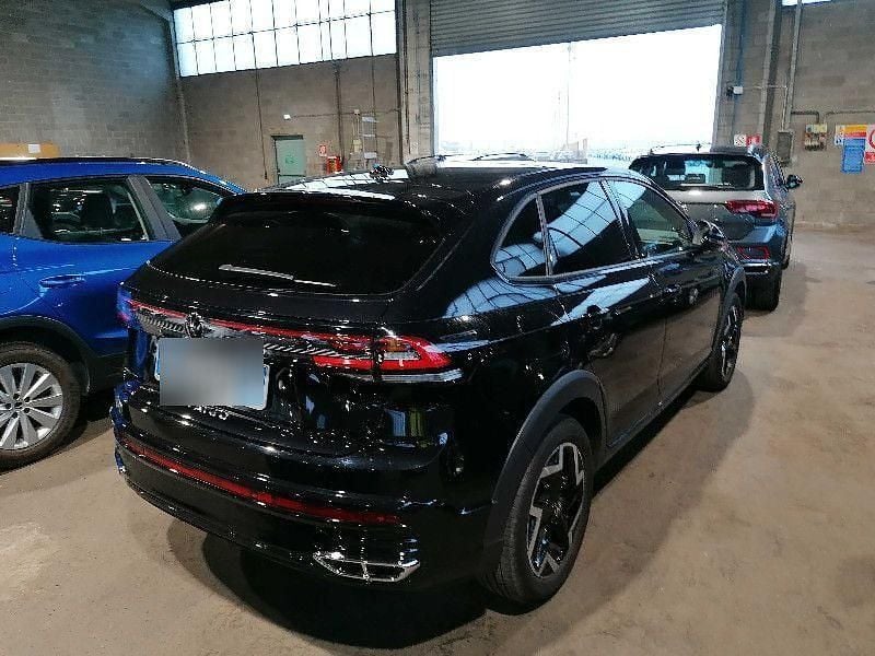 Gebraucht VW Taigo IQ Drive 116 PS (85 kW) 2025 Schwarz SUV