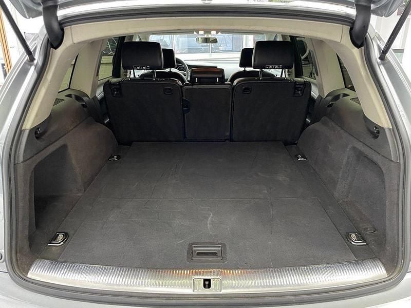 Gebraucht Audi Q7 239 PS (175 kW) 2006 Grau SUV