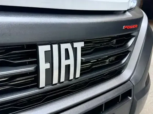 Gebraucht Fiat Ducato 180 PS (132 kW) 2023 Bianco Van