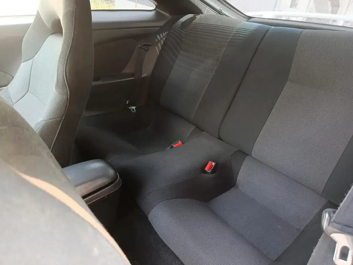 Gebraucht Toyota Celica 192 PS (141 kW) 2005 Silber Coupé