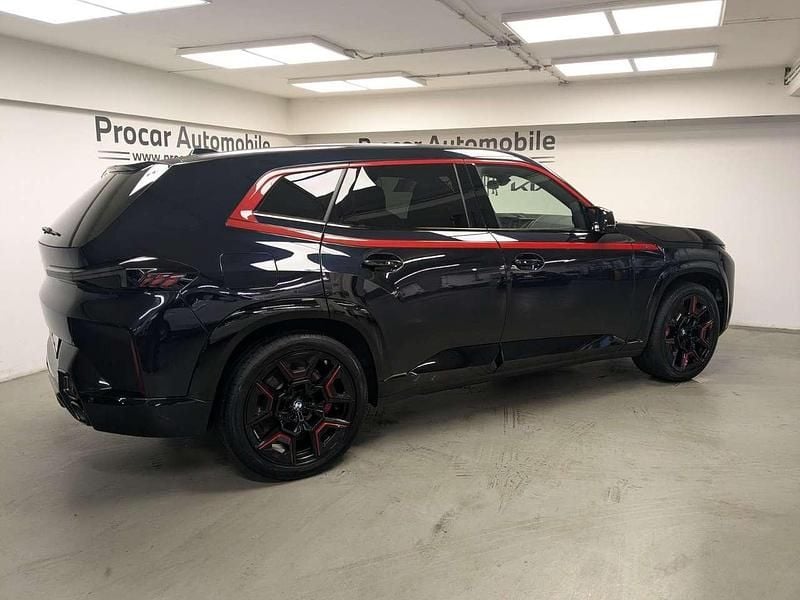 Gebraucht BMW XM Performance 748 PS (550 kW) 2025 Schwarz SUV