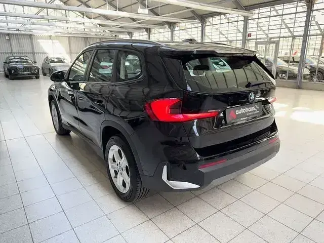Gebraucht BMW X1 Performance 156 PS (114 kW) 2023 Schwarz SUV