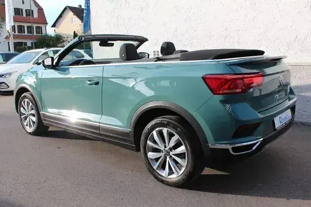 Occasion VW T-Roc Style 110 ch (80 kW) 2021 Andere SUV