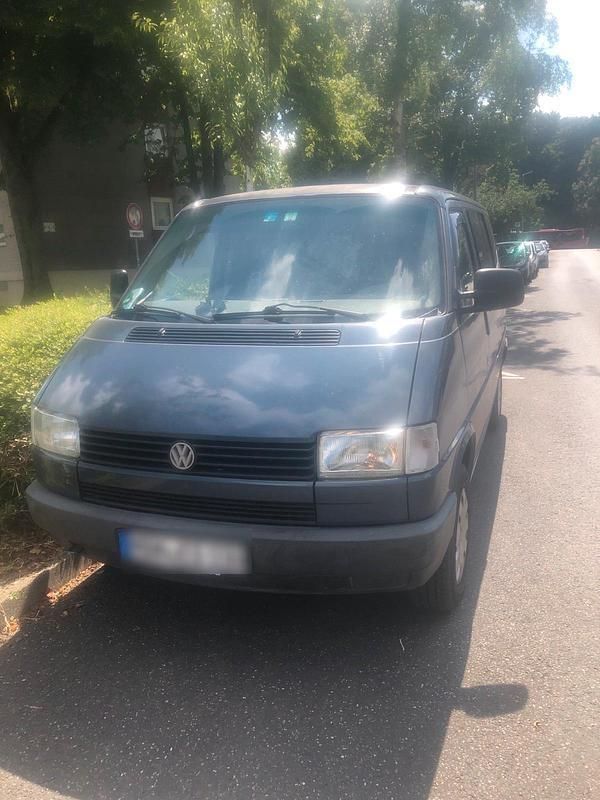 Gebraucht 1991 VW T4 Van | 3.600 € - Bild 1/4