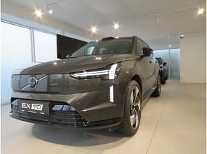 Neu Volvo EX90 Performance 380 kW (517 PS) 2026 Grau (platinum grey / metallic) SUV