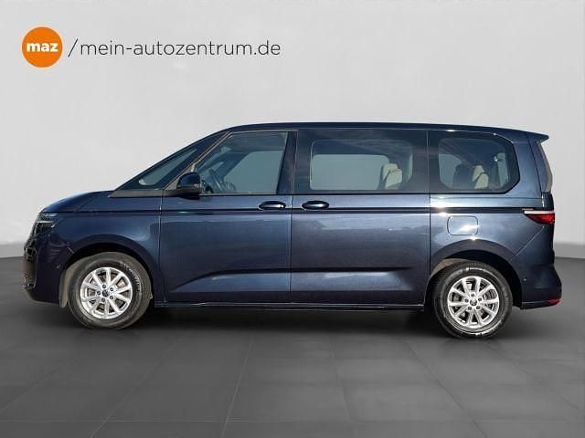 Second-hand VW Multivan Basis 150 CP (110 kW) 2024 Monovolum