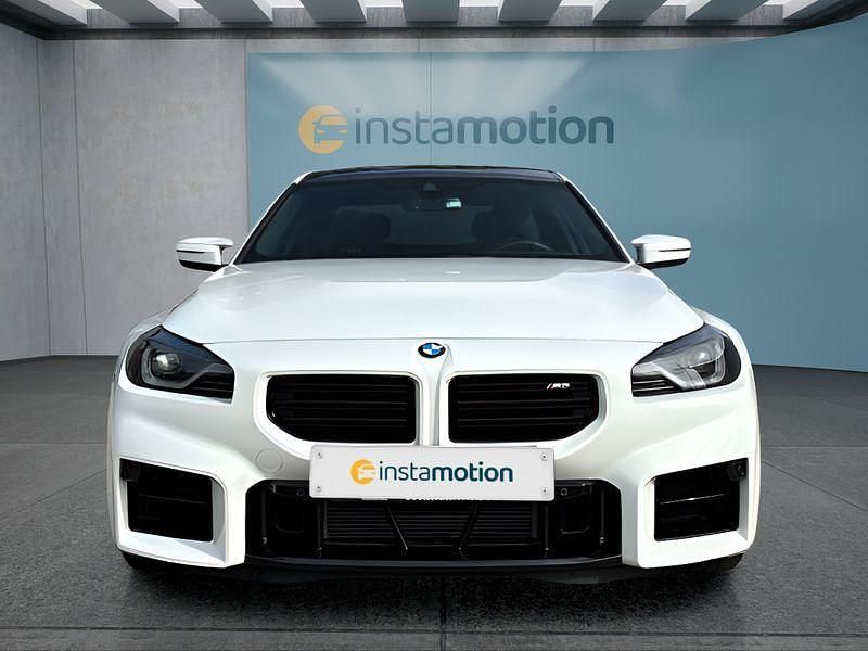 Usata BMW M2 530 CV (389 kW) 2024 Bianco Coupé