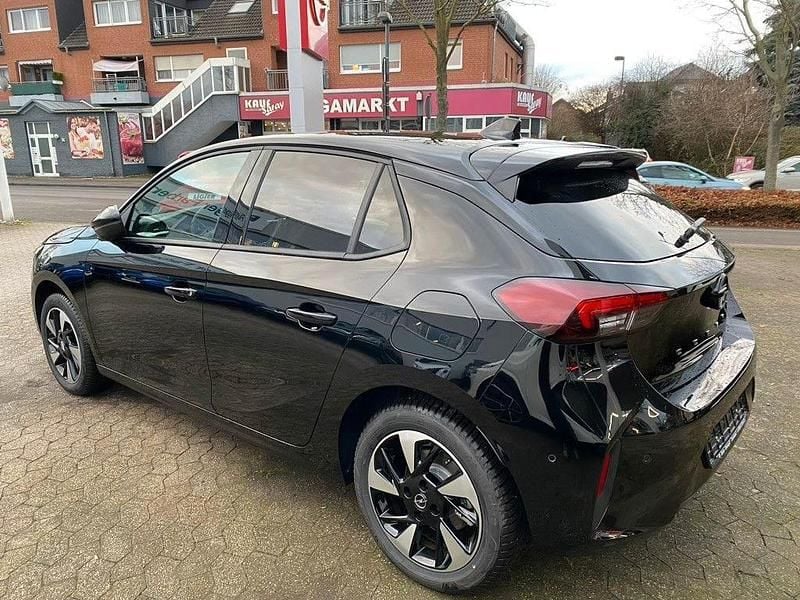 Neu Opel Corsa-e 114 kW (156 PS) 2025 Schwarz Kleinwagen