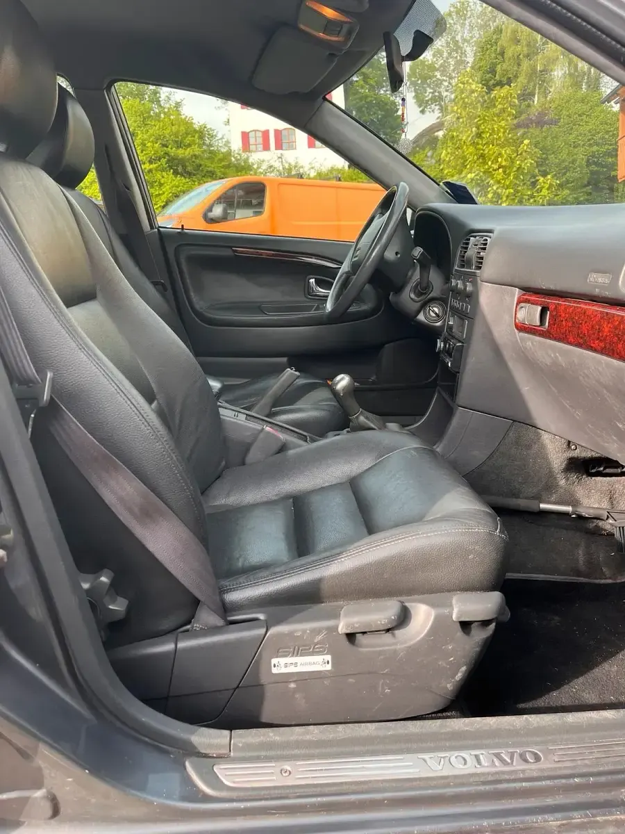 Gebraucht Volvo V40 100 PS (73 kW) 2001 Kombi