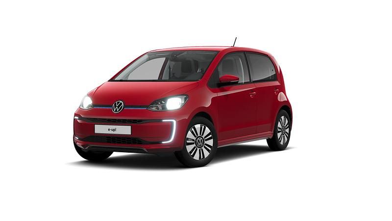 Gebraucht VW e-up! Edition 61 kW (83 PS) 2024 Kleinwagen