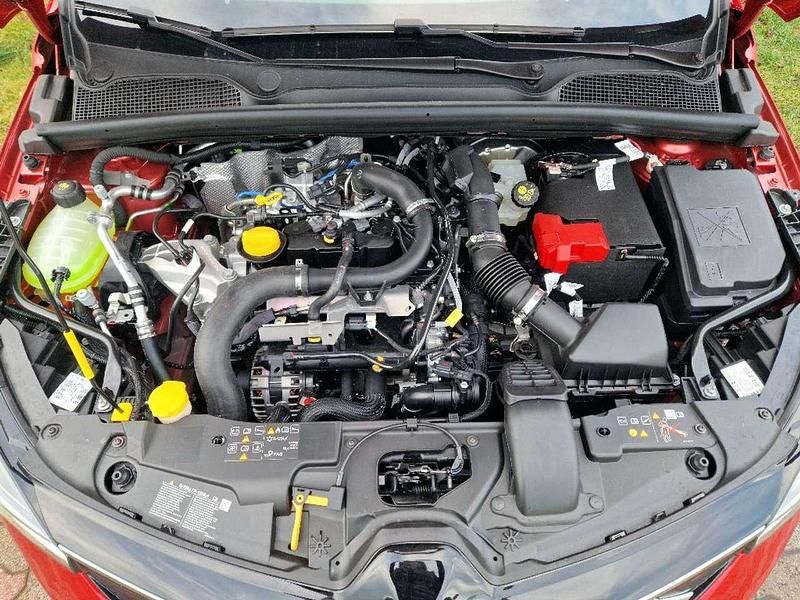 Neu Mitsubishi Colt Plus 67 PS (49 kW) 2025 Aurorarot Kleinwagen