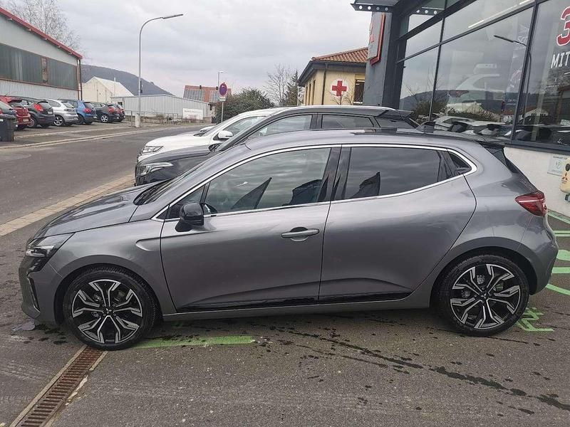 Gebraucht Mitsubishi Colt Edition 91 PS (66 kW) 2024 Achatgrau Kleinwagen