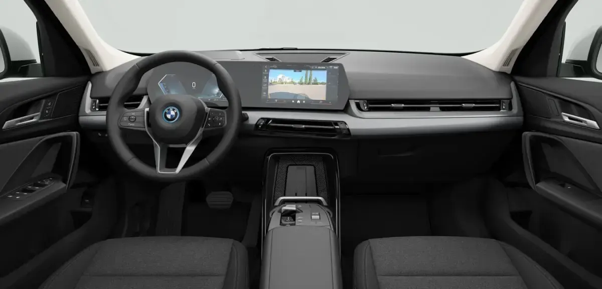 Gebraucht BMW X1 Shadowline 245 PS (180 kW) 2025 Weiß SUV