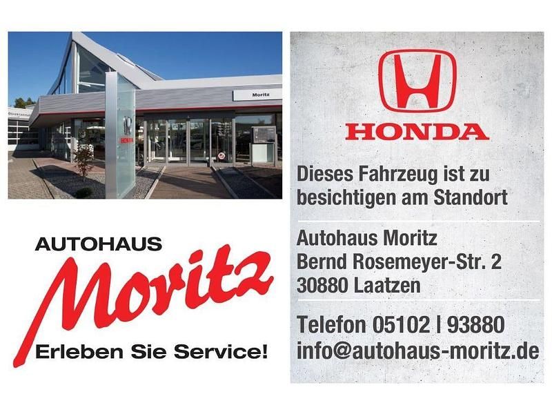 Blau Neu 2025 Honda CR-V Advance SUV | 53.670 € (Fairer Preis) - Bild 1/1