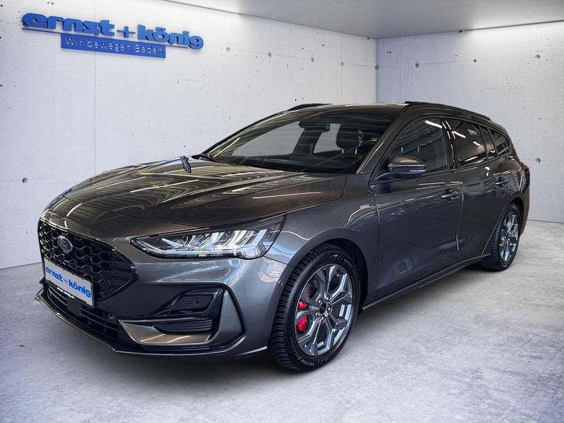 Gebraucht Ford Focus ST-Line X 155 PS (114 kW) 2024