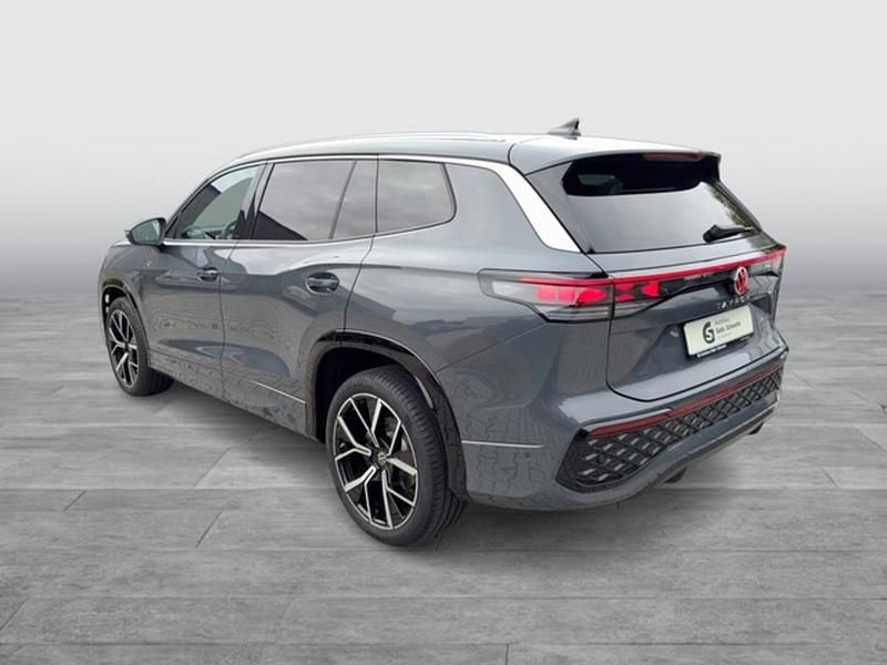 Gebraucht VW Tayron R-line 193 PS (141 kW) 2025 Grau SUV