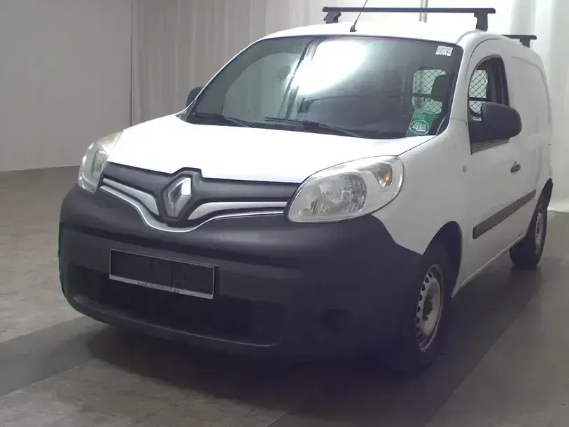 Gebraucht Renault Kangoo 90 PS (66 kW) 2015 Other Van / Kleinbus