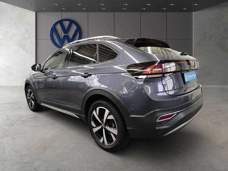 Gebraucht VW Taigo Style 110 PS (80 kW) 2021 Grau SUV