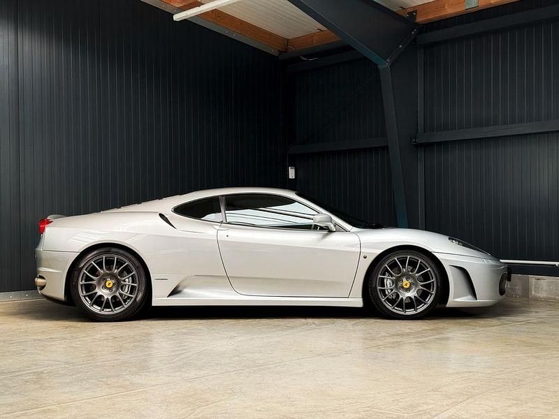 Silber Gebraucht 2006 Ferrari F430 | 134.900 € - Bild 1/4