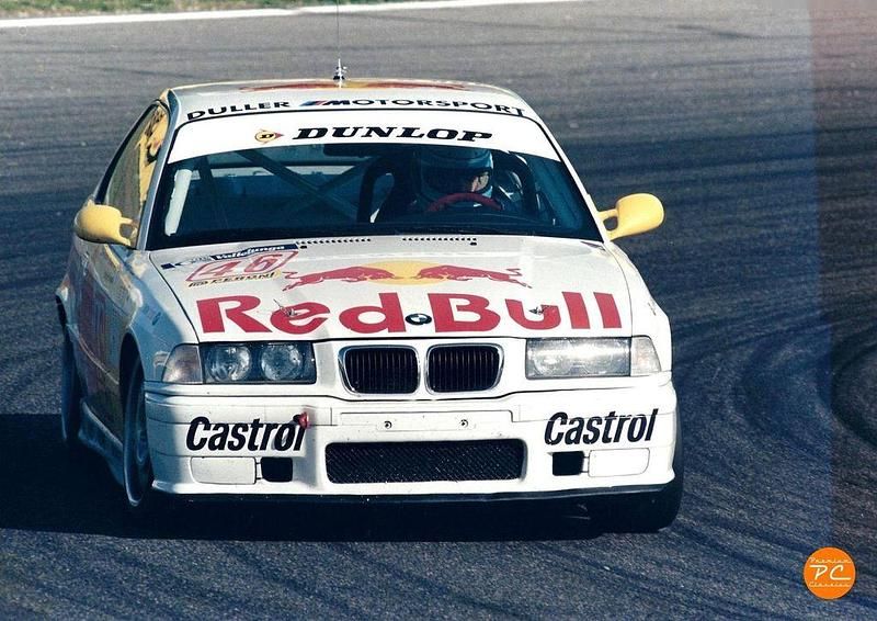 Używany BMW M3 321 KM (236 kW) 1997 Coupe