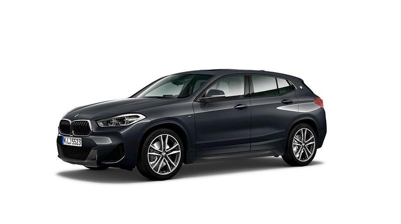 Gebraucht BMW X2 Shadowline 178 PS (130 kW) 2025 SUV