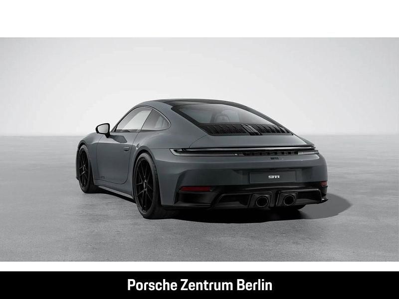 Gebraucht Porsche 911 Carrera GTS 541 PS (397 kW) 2025 Grau Coupé
