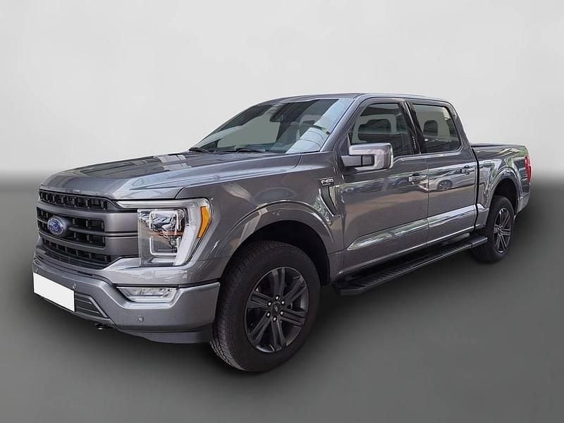 Gebraucht Ford V8 Lariat 405 PS (297 kW) 2024 Grau SUV