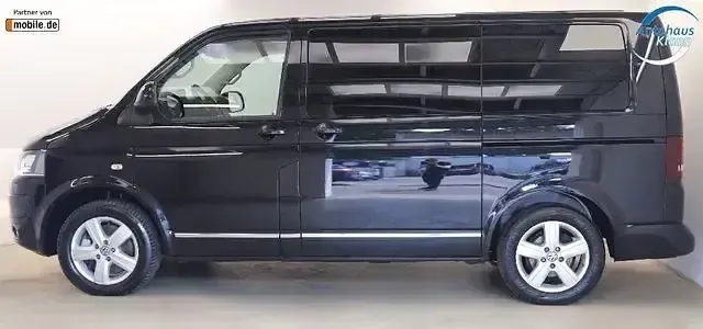 Usata VW Multivan Highline 132 CV (97 kW) 2014 Andere Monovolume
