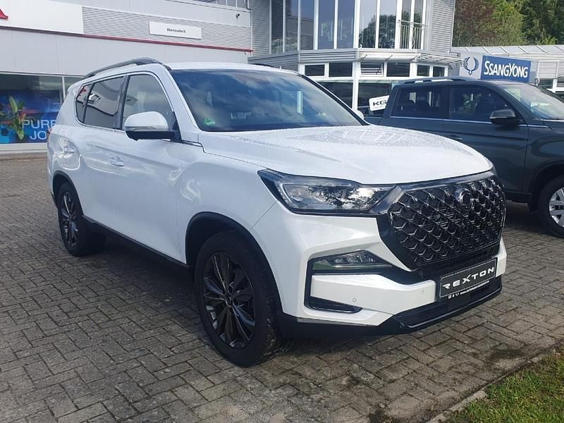 Sitemapcdatahttpstilkniqoocomerstaunlich Gebrauchte Ssangyong Rexton Bilder