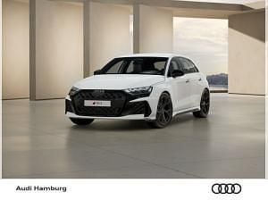 Neu Audi RS3 400 PS (294 kW) 2026 Weiß (arkonaweiß) Limousine