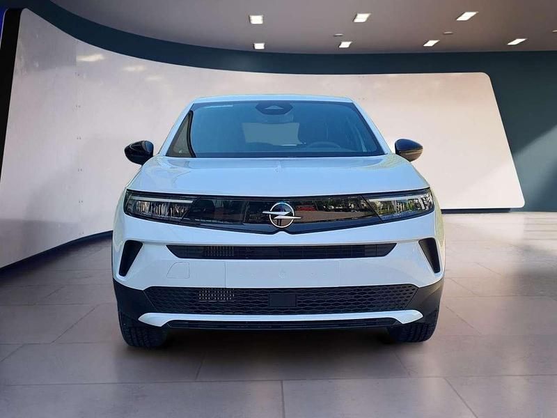 Neu Opel Mokka Edition 131 PS (96 kW) 2025 Artikweiß SUV