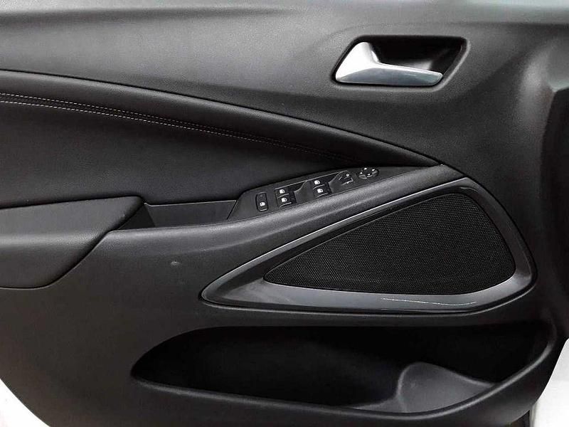 Gebraucht Opel Crossland Elegance 110 PS (80 kW) 2022 Weiß SUV