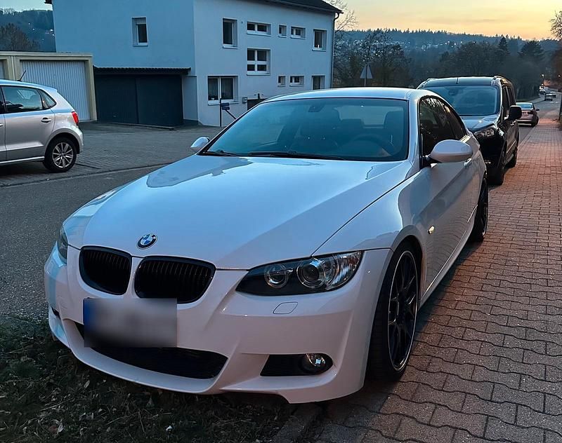 Gebraucht BMW 335 Performance 306 PS (225 kW) 2009 Coupé