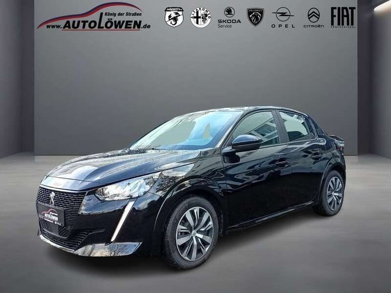 Other Gebraucht 2020 Peugeot e-208 Active Kleinwagen | 14.850 € (Fairer Preis) - Bild 1/4