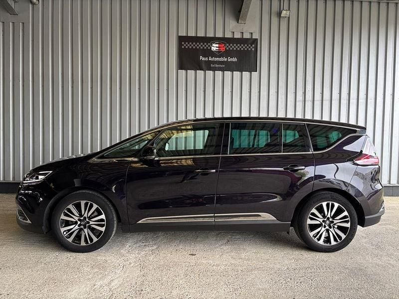 Second-hand Renault Espace Initiale Paris 200 CP (147 kW) 2017 Mov Monovolum