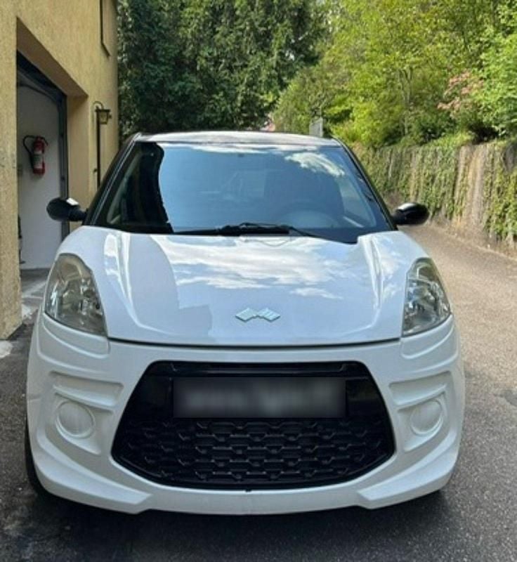 Gebraucht 2014 Ligier JS50 Kleinwagen | 6.900 € (Fairer Preis) - Bild 1/4