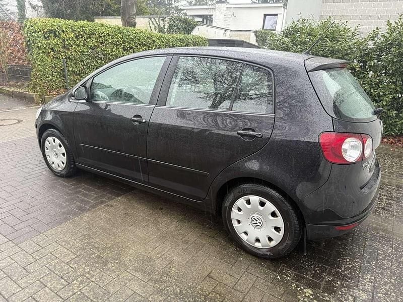 Gebraucht VW Golf V 116 PS (85 kW) 2007 Limousine