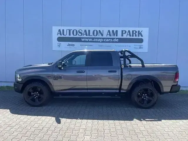 Gebraucht Dodge Ram 2022 Andere