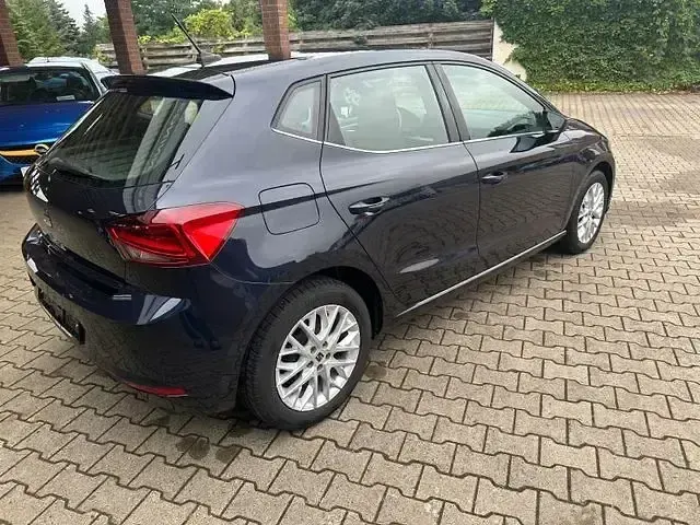 Gebraucht Seat Ibiza XCELLENCE 95 PS (69 kW) 2022 Andere Kleinwagen