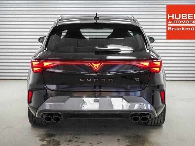 Gebraucht Cupra Leon VZ 2025 Andere