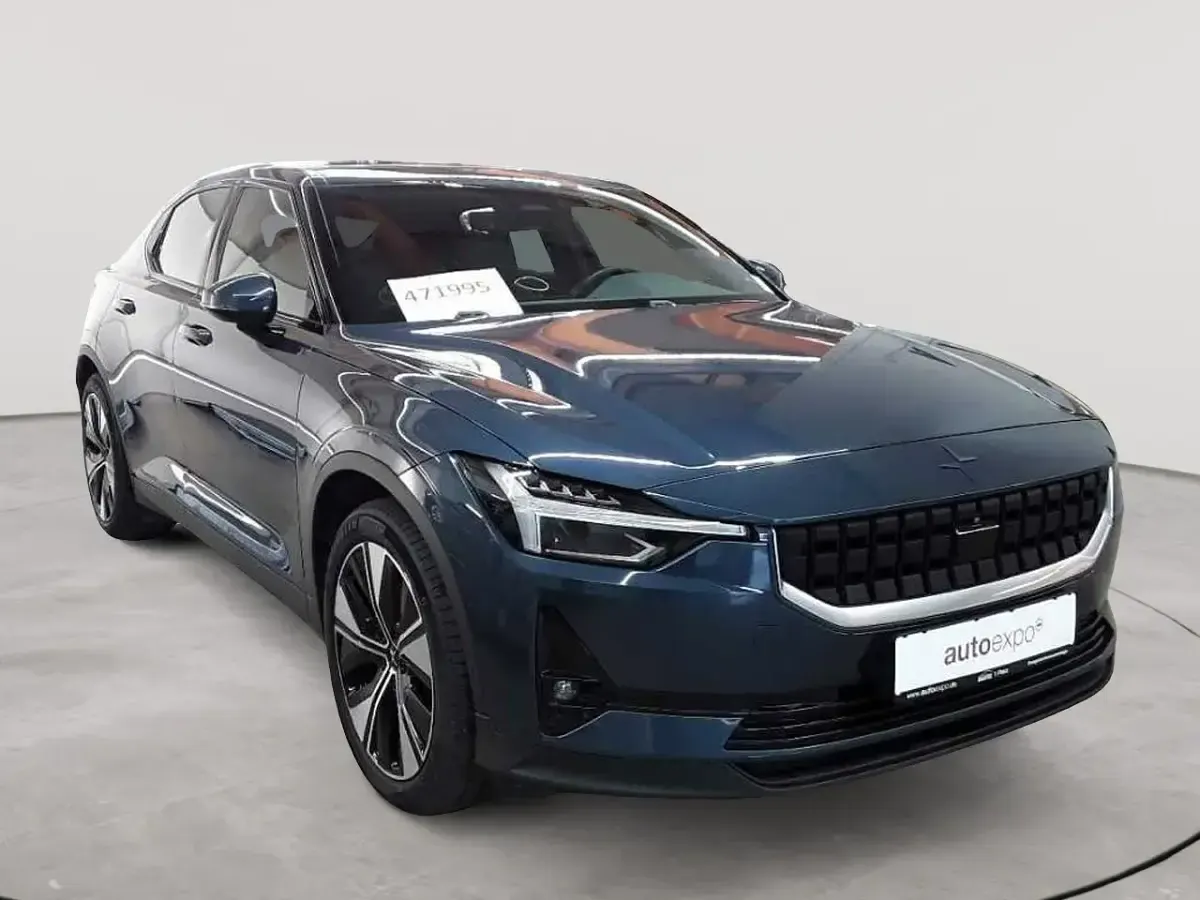Gebraucht Polestar 2 Pilot 169 kW (231 PS) 2023 Kleinwagen