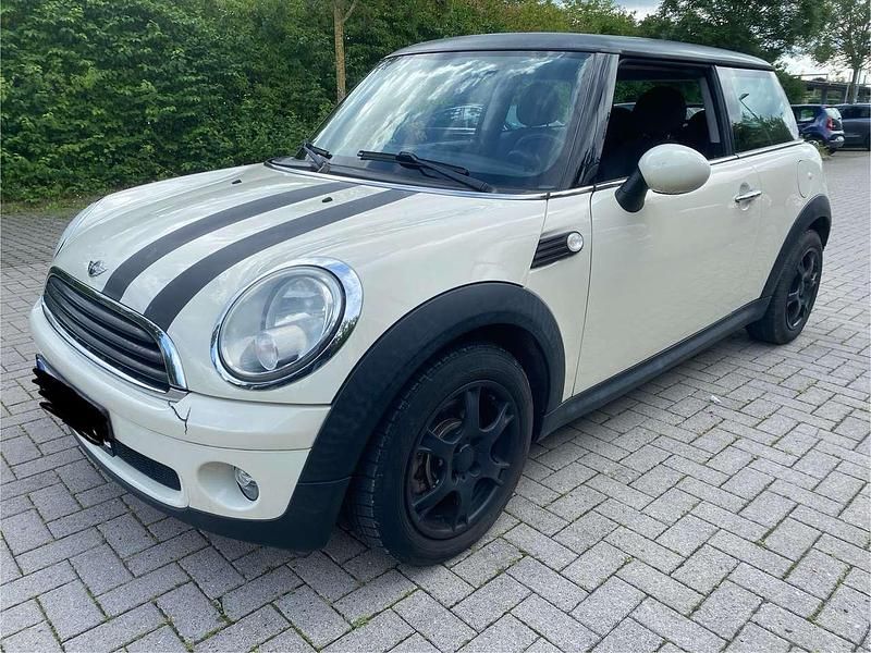 Gebraucht Mini ONE 95 PS (69 kW) 2009 Kleinwagen