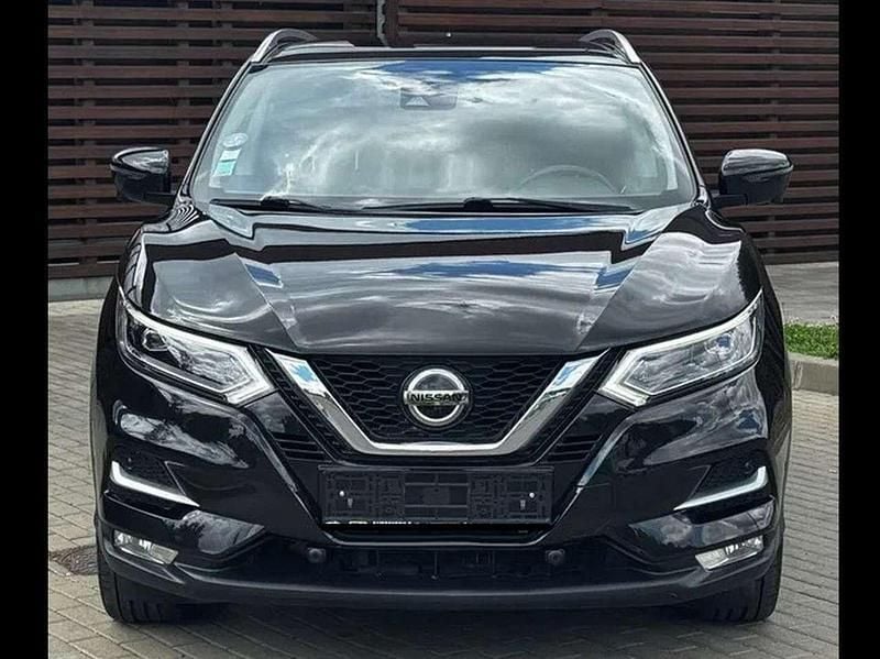 Gebraucht 2019 Nissan Qashqai Tekna SUV | 14.900 € (Superpreis) - Bild 1/4